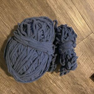 COPY - soft scrap yarn
